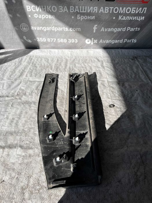 Лайсна Opel Mokka 20-