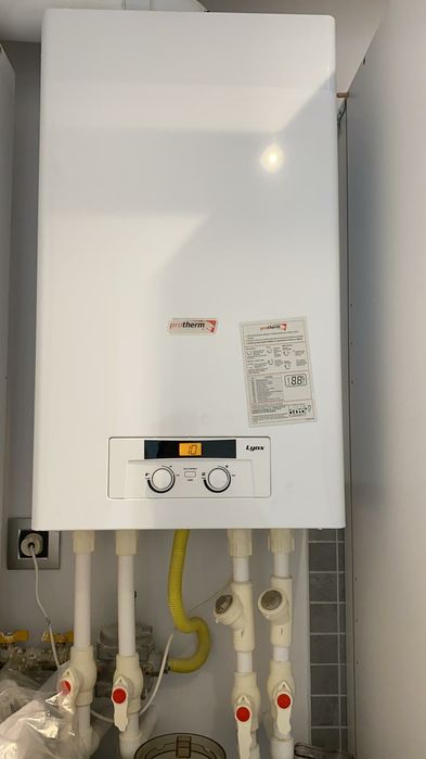 Repar Centrale Termice pe loc orice model Piese de schimb Reparații  4