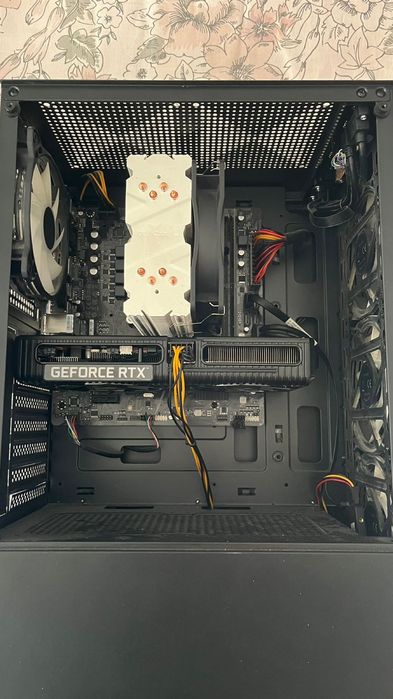 системный блок