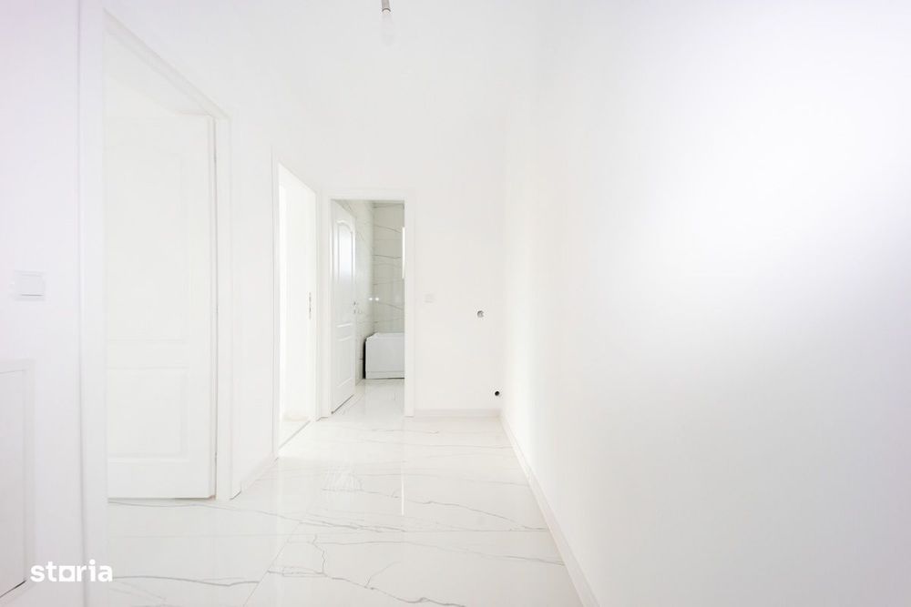 Capat CUG INTABULAT Apartament 2 camere D 47 m et.1 Lunca Cetatuii