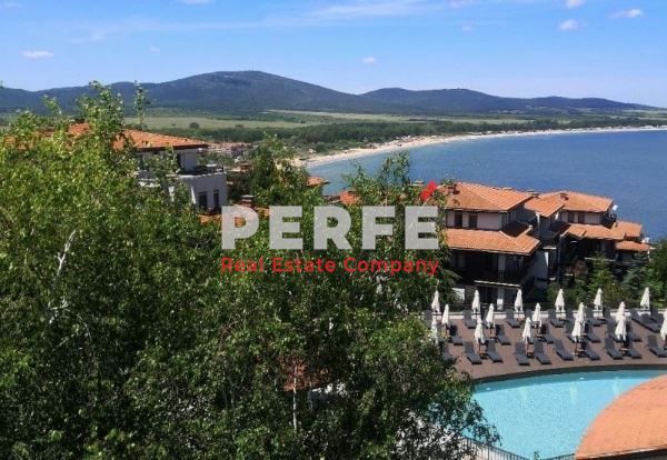 Продава се Двустаен апартамент в Созопол - 68 кв.м за 1295 €/кв.м - Снимка #10