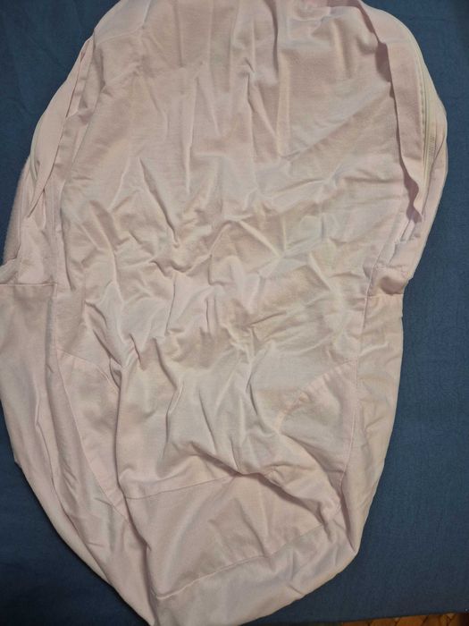 Анатомично гнездо red castle