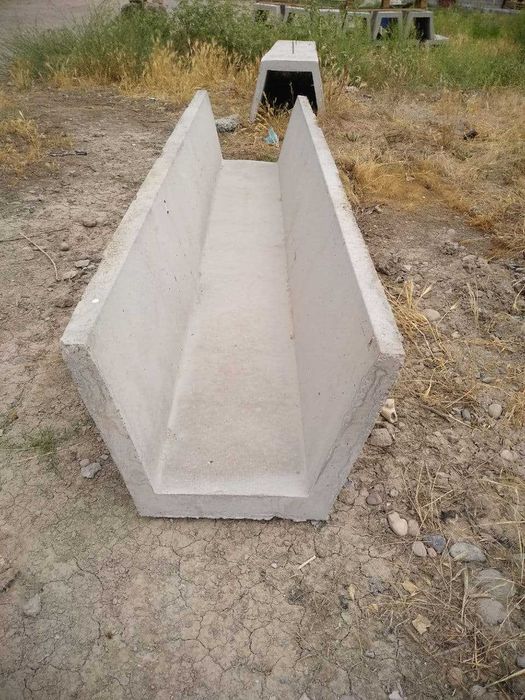 Лоток/арик ирригацион