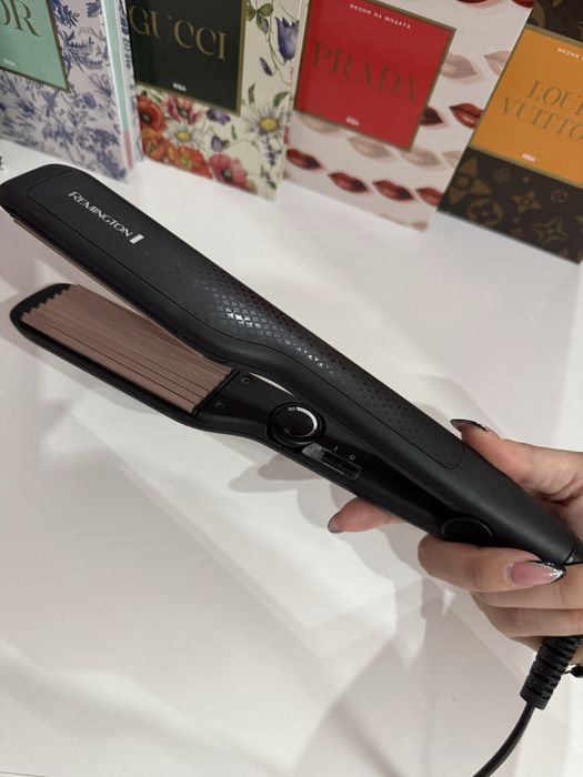 Преса за вафли Remington