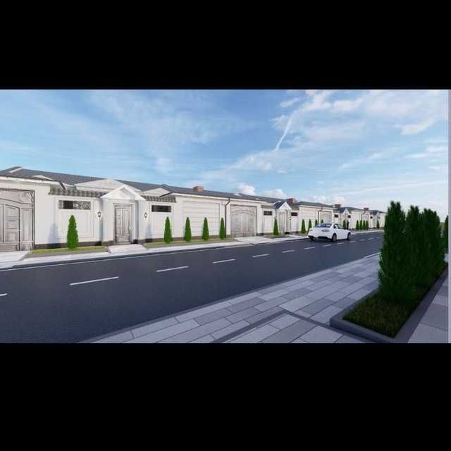 продаётся коттедж