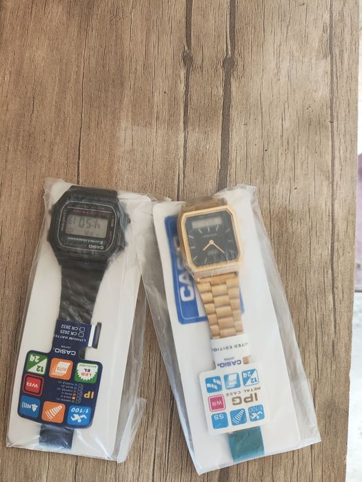 Наручные часы Casio Оптом в отличном качестве, qol soat