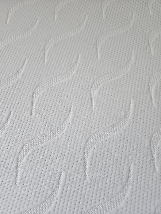 Saltea Wellpur Gold F110 Jysk (80x200x24 cm) – Impecabilă, cu Garanție