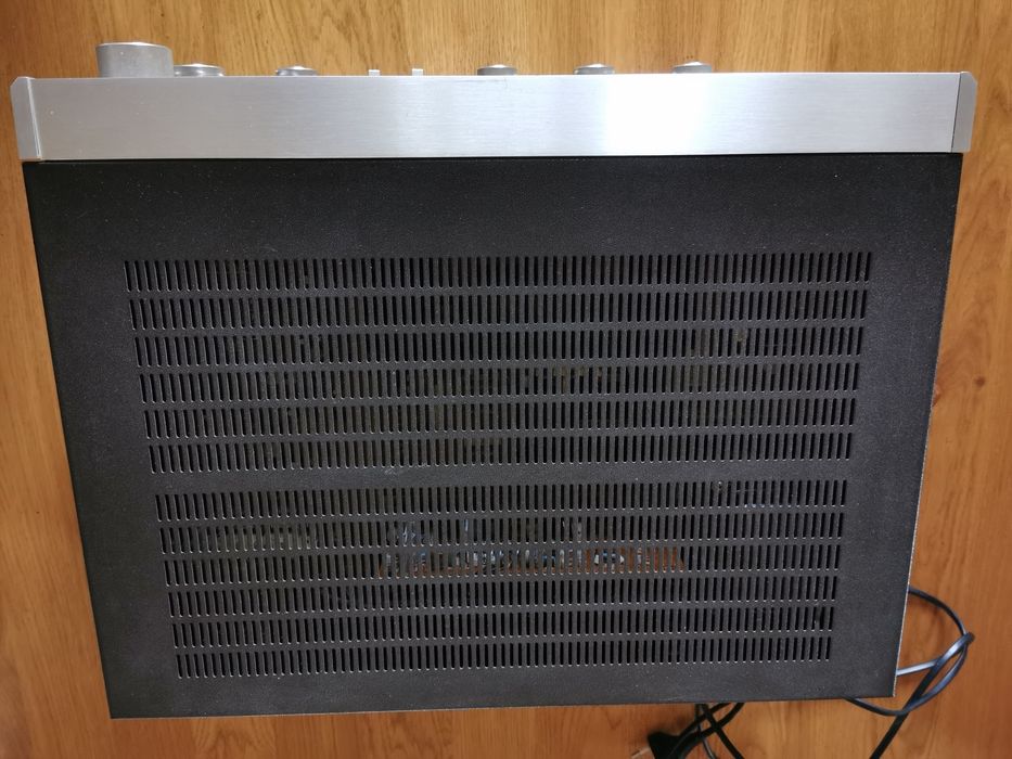 Harman/Kardon hk670