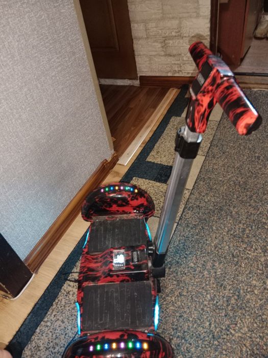 Продам гироскутер