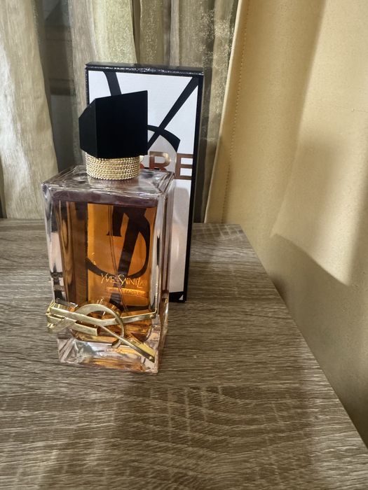 Дамски парфюм 90 мл Libre Intense