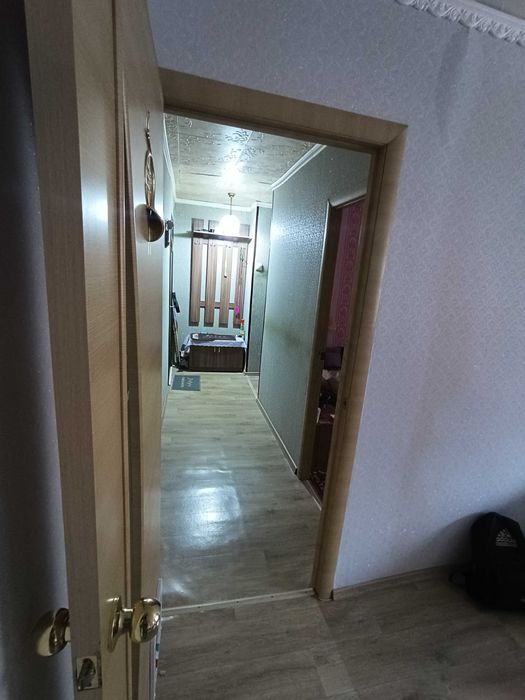2 комнатная квартира