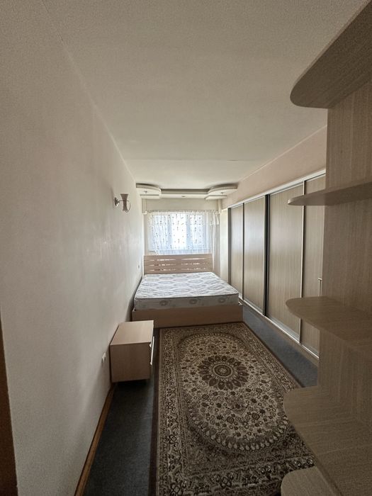 СРОЧНО Продается своя квартира 120м2 ( Алайский ,Ц4 )