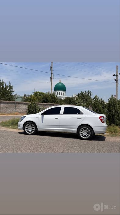 COBALT LTZ 2023 Продается