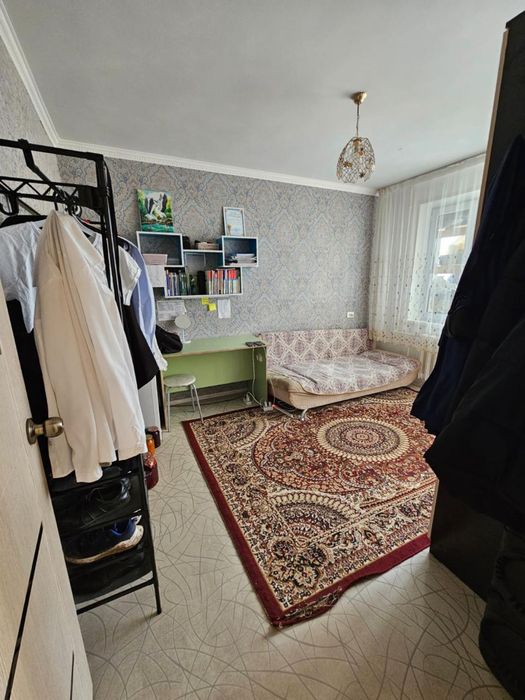 Продам квартиру в авиагородке