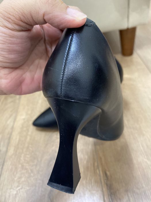 Туфли почти новый