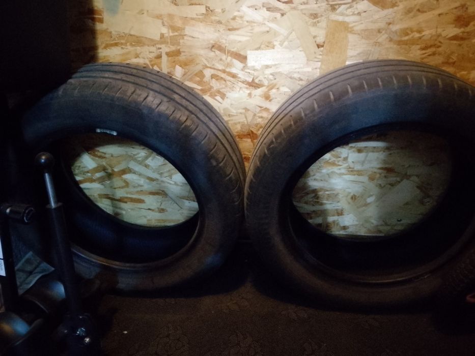 Шины летний 185/55/15