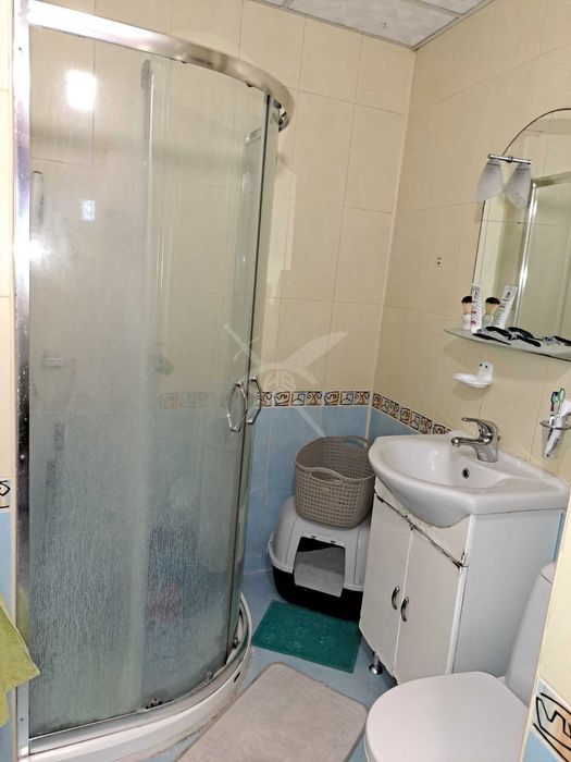 Тристаен апартамент в Айтос 49172