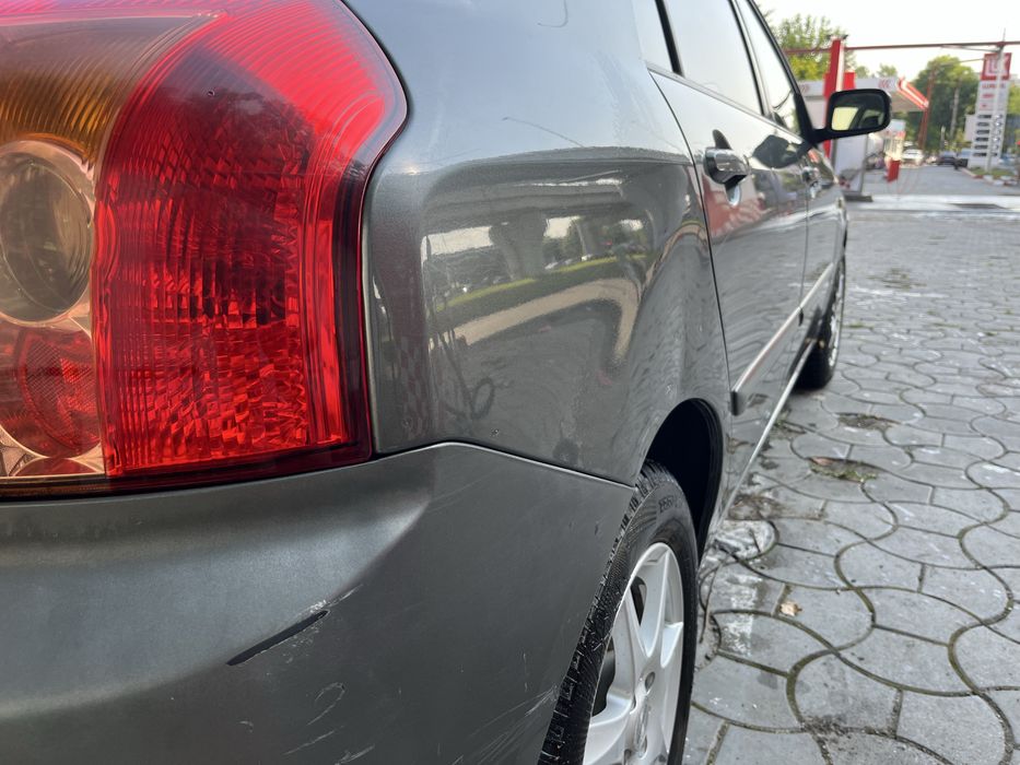 Toyota Corolla Benzina 2005