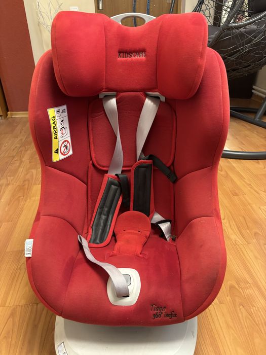 Scaun auto copii tiago 360