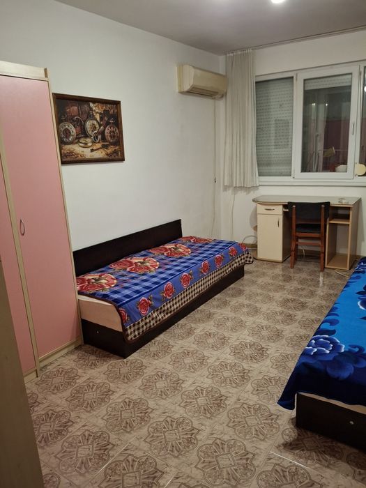 Продава се Двустаен апартамент в Стара Загора, ОРБ - 43 кв.м за 1628 €/кв.м - Снимка #9