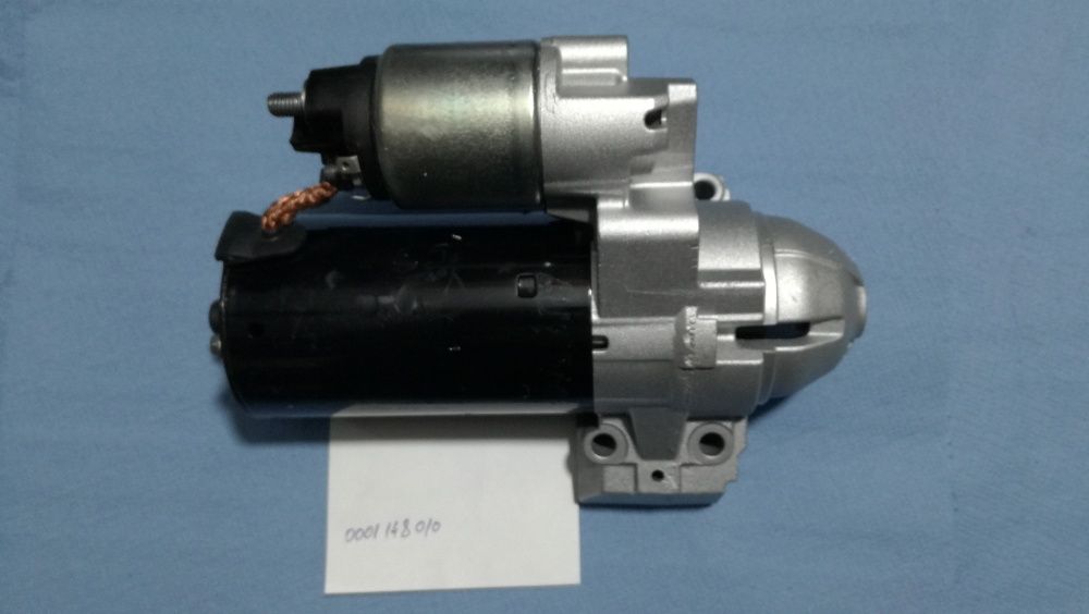 Electromotor Bmw cutie manuala si automata