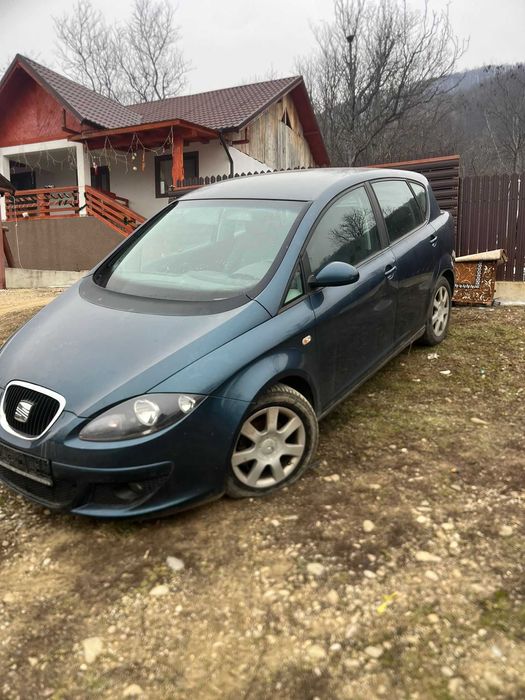Seat Toledo xxxxx