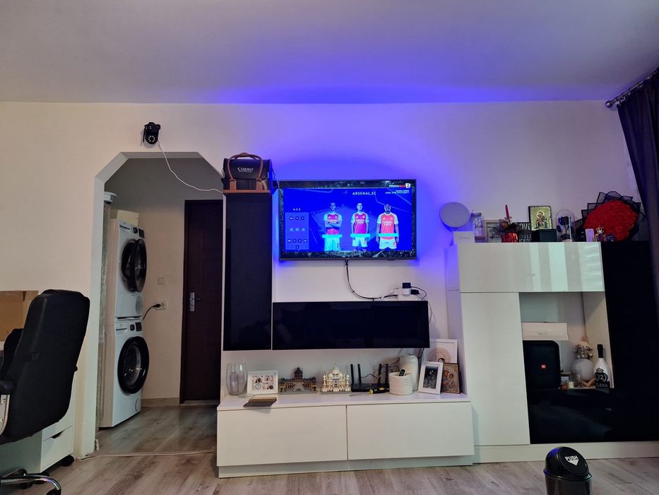 Inchiriez apartament 2 camere