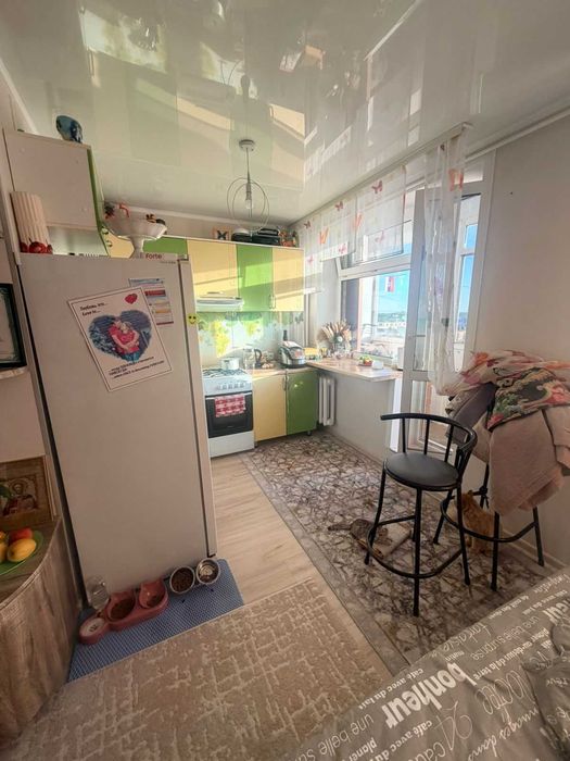 продам квартиру 1ком.КСК.