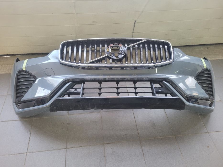 Bara fata volvo xc 60