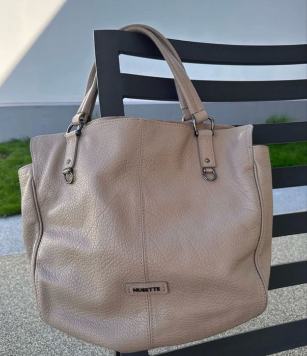 Vand geanta Musette