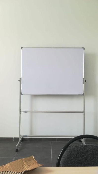 ** В Шымкенте Маркерная доска  двухсторонние лучшего качества