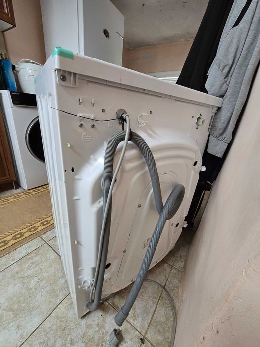 Пералня Gorenje WNHVB60SES