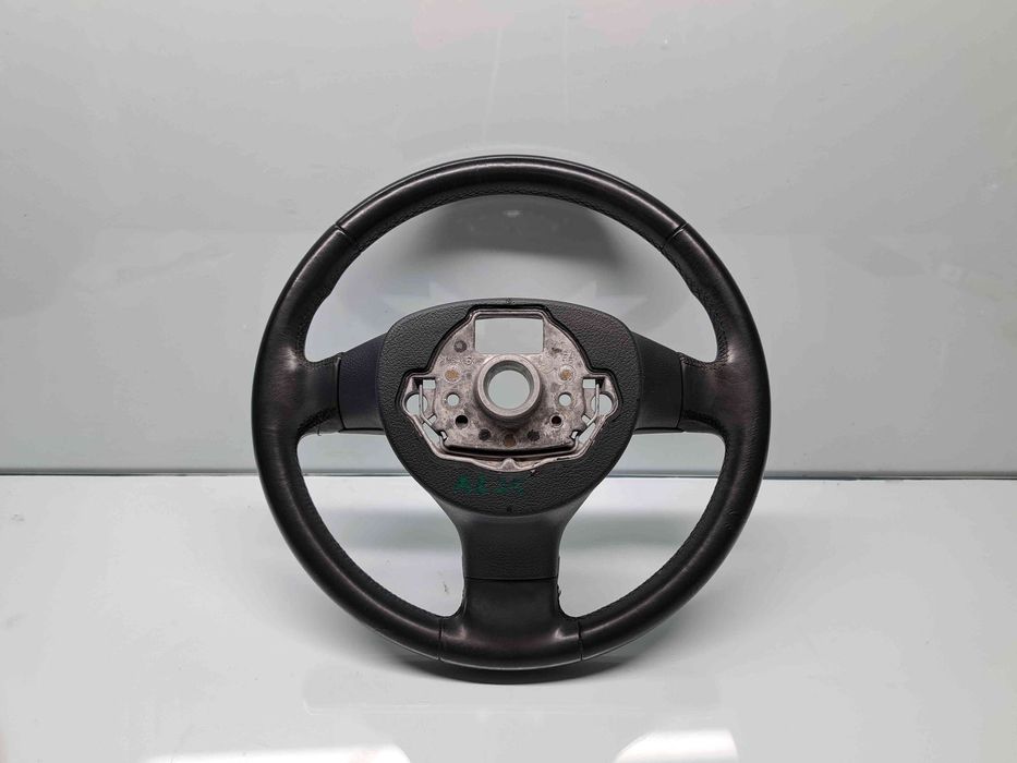 Volan Volkswagen Tiguan (5N) [Fabr 2007-2016] 1T0419091AA