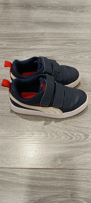 Adidasi Nr 28 Puma