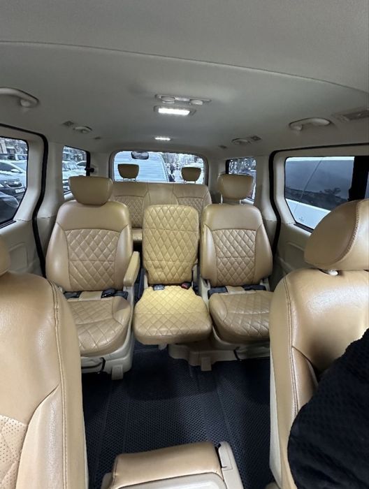 Транспортные услуги по Узбекистану