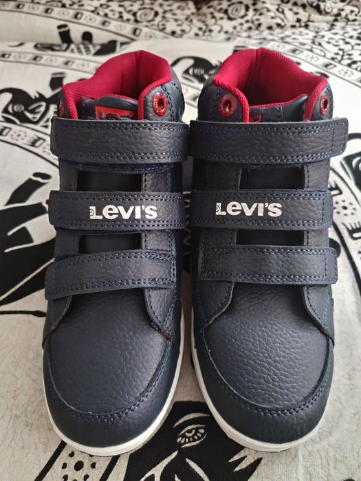 Bascheți copii L'evis