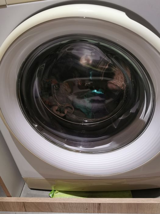 Пералня Whirlpool Supreme Care FSCR-70414 7кг 1400 об/мин. А+++