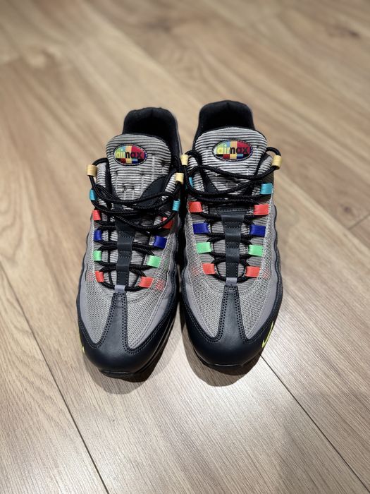 Nike air editie limitata
