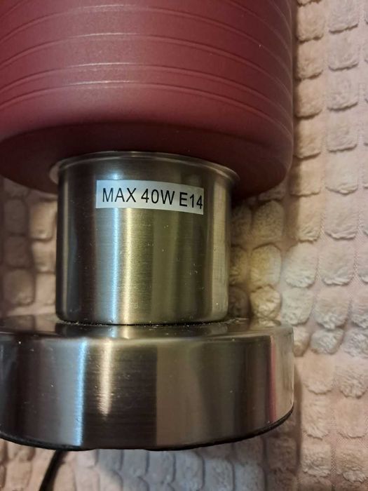 Set 2 veioze Redo/ grena