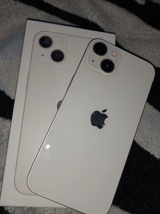 iphone 13 с гарантией