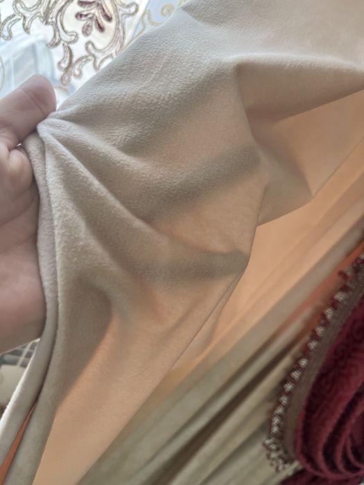 Шторы, Жапкыш