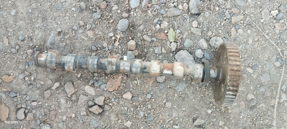 Ауди галовка 1.8