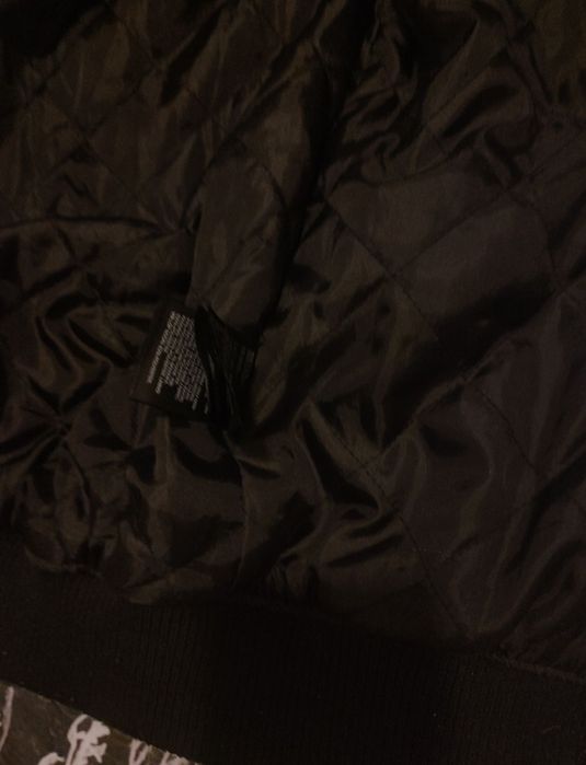 Geaca primăvară Kenzo S