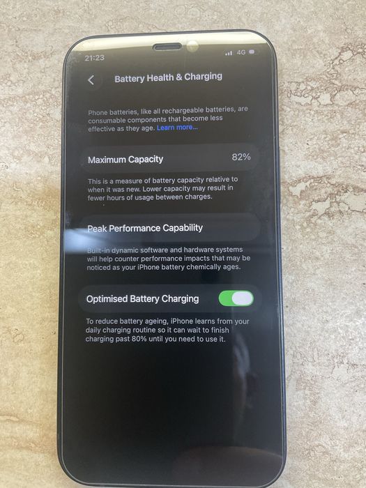 Iphone 12 mini 64gb