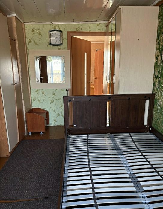 Арендаға үй беріледі. ЖД Вокзал