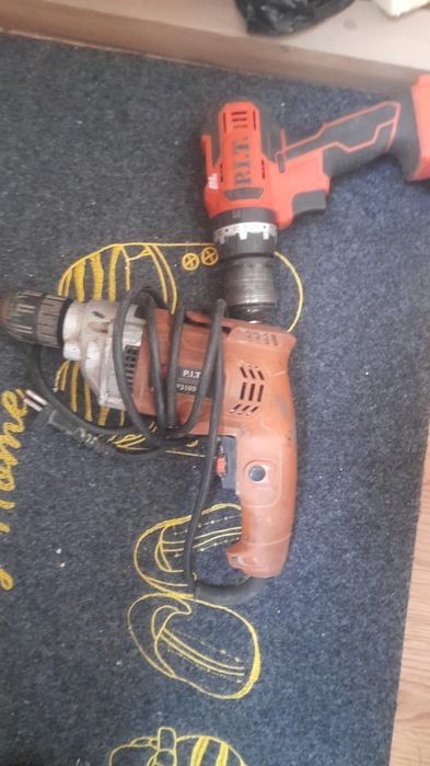 Продам балгарка шрупорверт