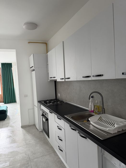 Regim hotelier casuta parter