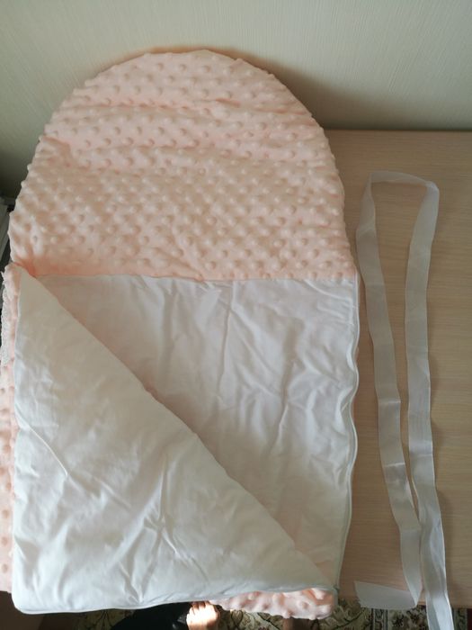 Продам новый конверт для выписки