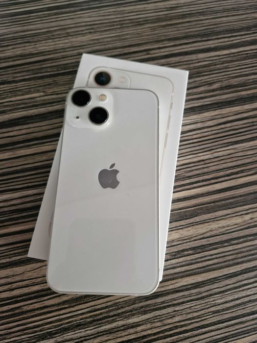 Iphone 13 mini 256 gb