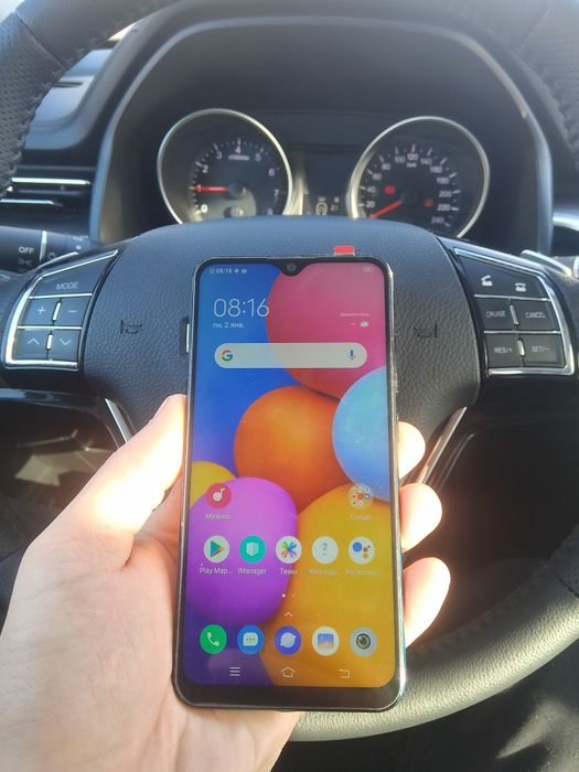 Vivo Y91 32Гб продам